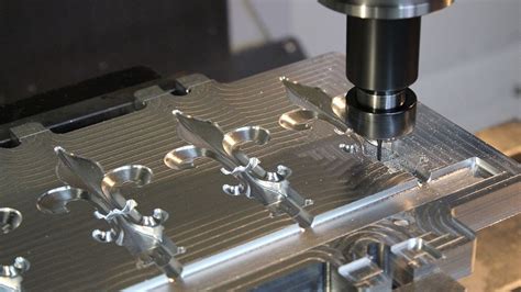 cnc machined steel molds|cnc injection molding.